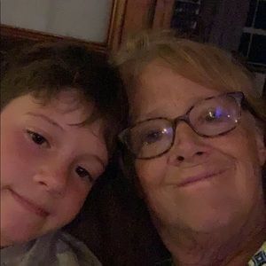 Meet your Posher, Marilyn